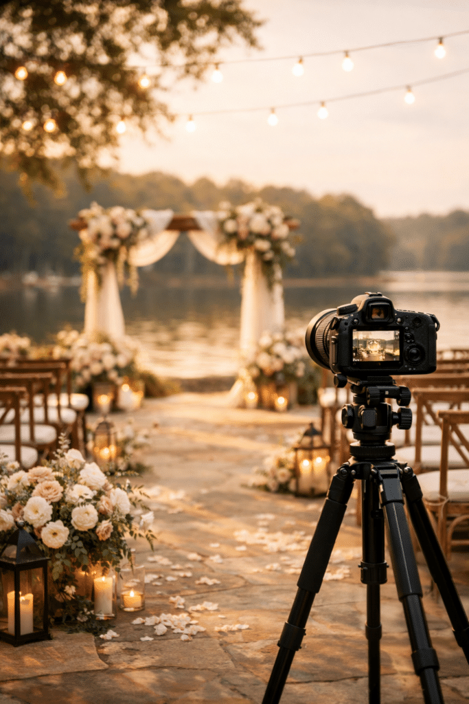 Acworth Wedding Photographers